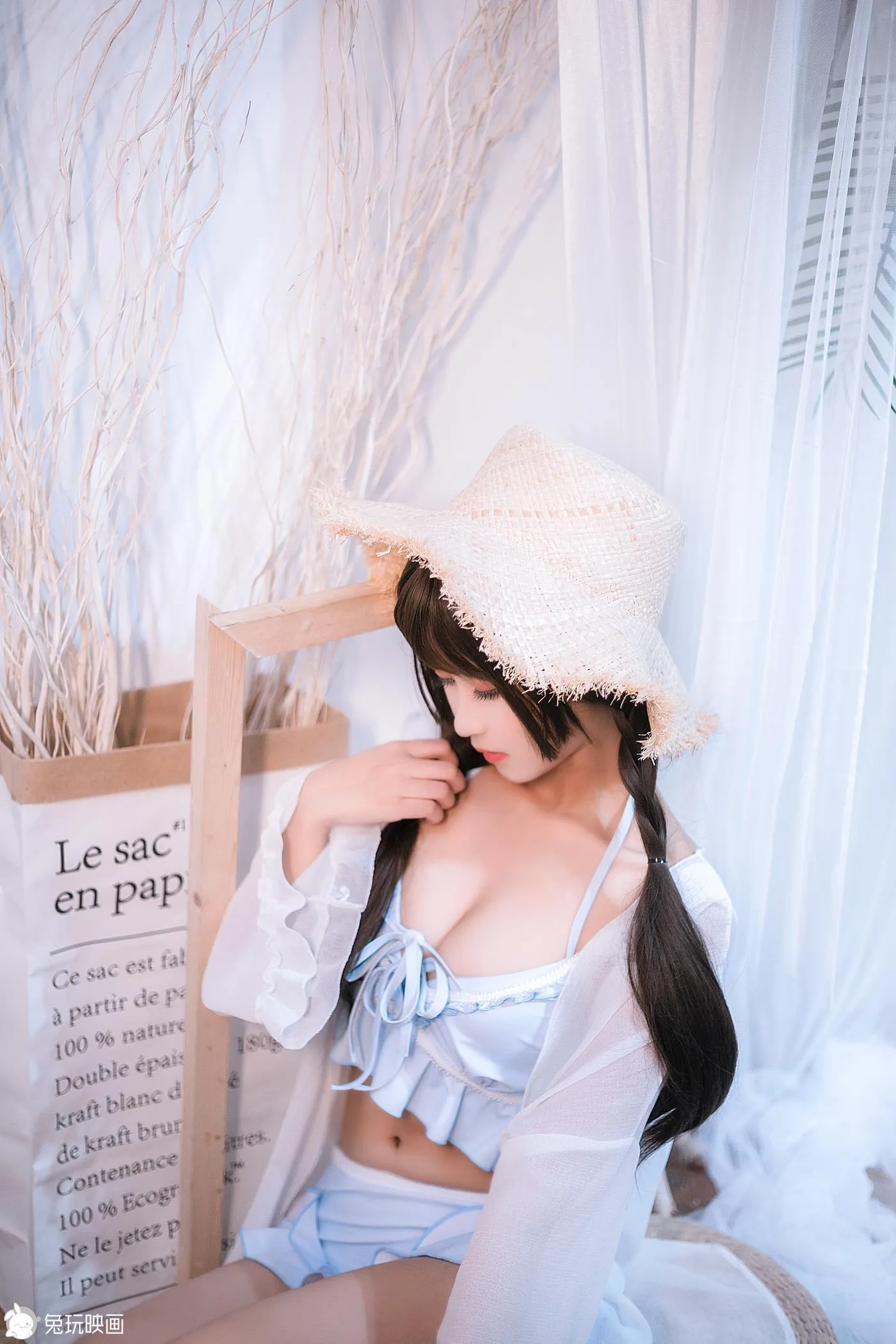 NO.17 房间里的夏天 [42P]插图4